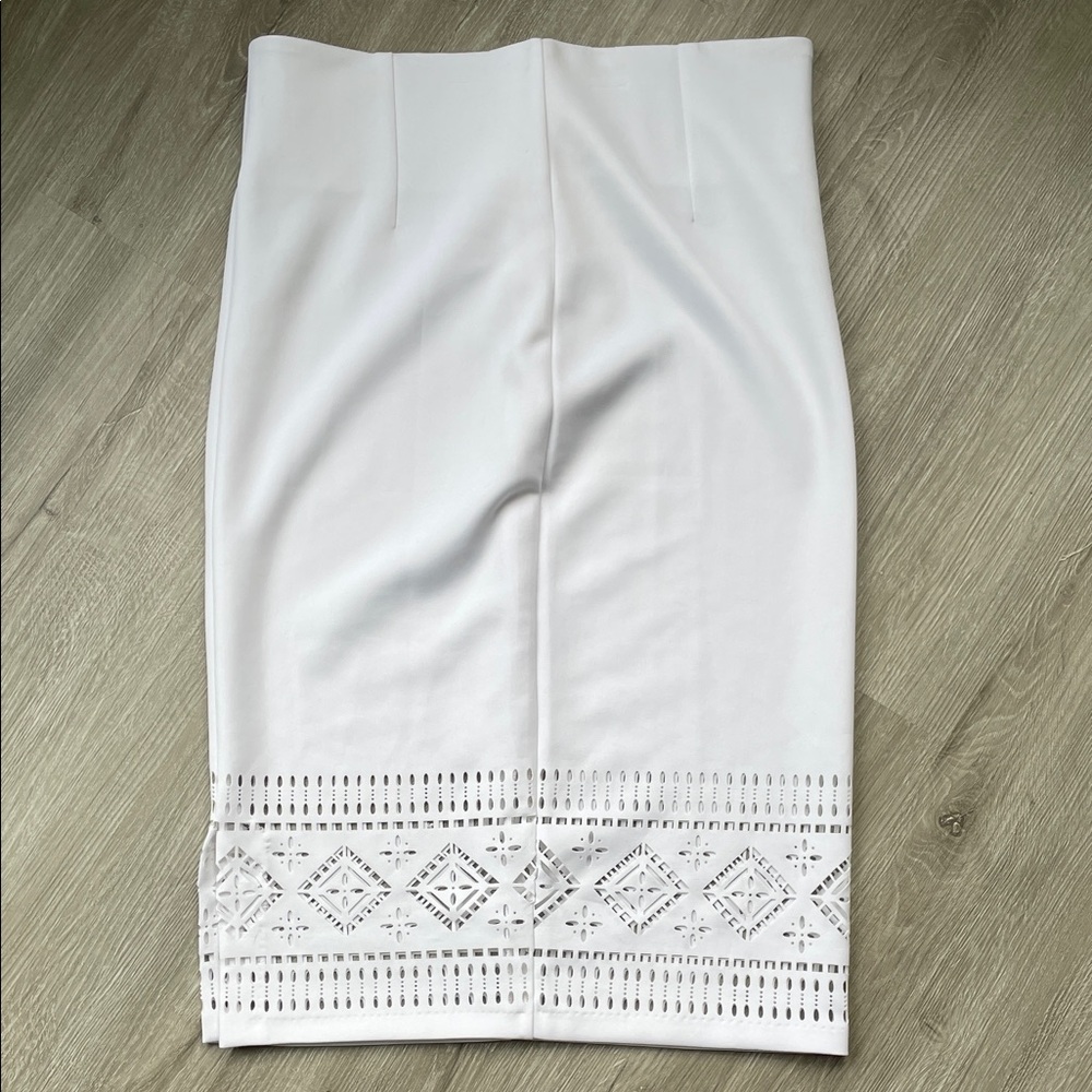 Pencil Skirt